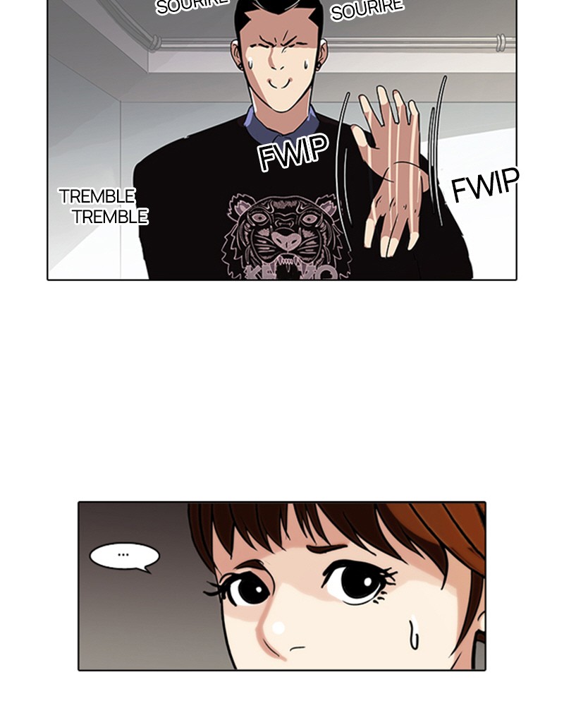 Lookism Chapitre 74 - Page 49