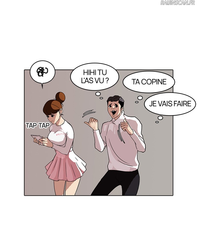 Lookism Chapitre 74 - Page 50