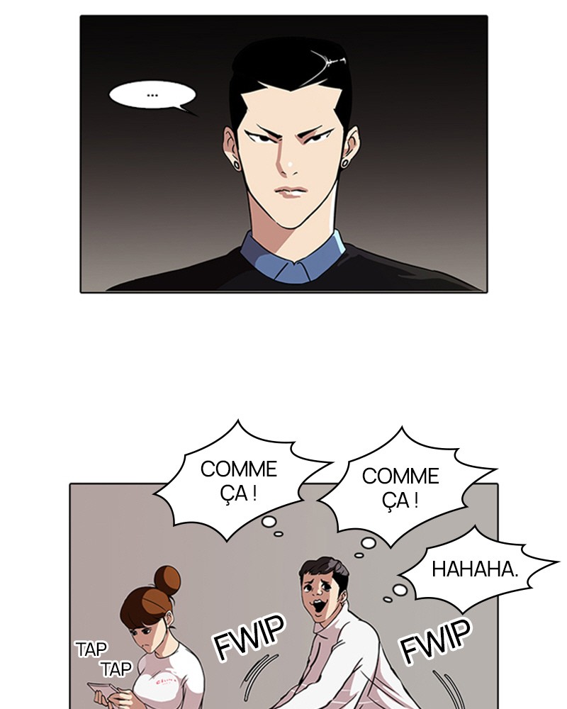 Lookism Chapitre 74 - Page 51