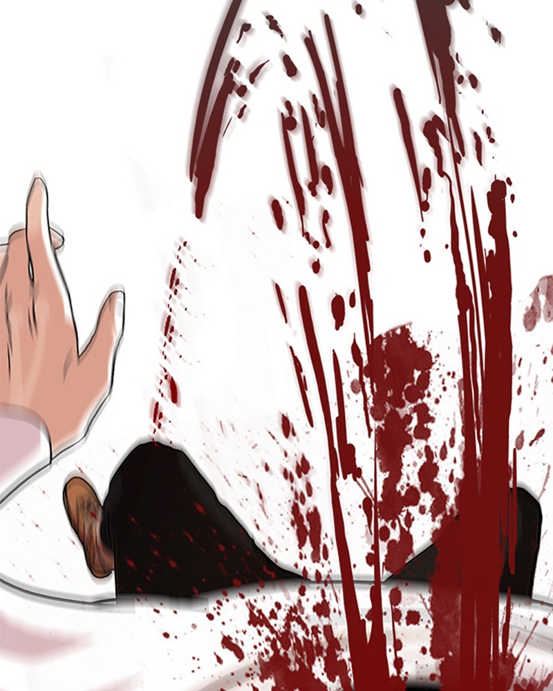 Lookism Chapitre 74 - Page 53