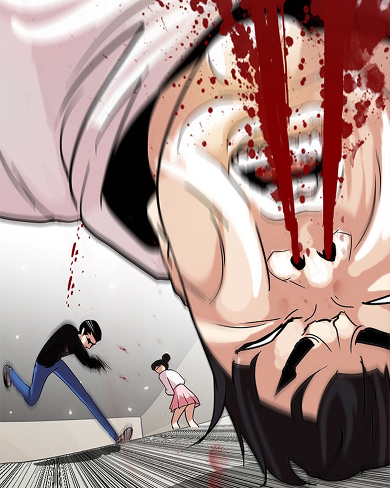 Lookism Chapitre 74 - Page 54