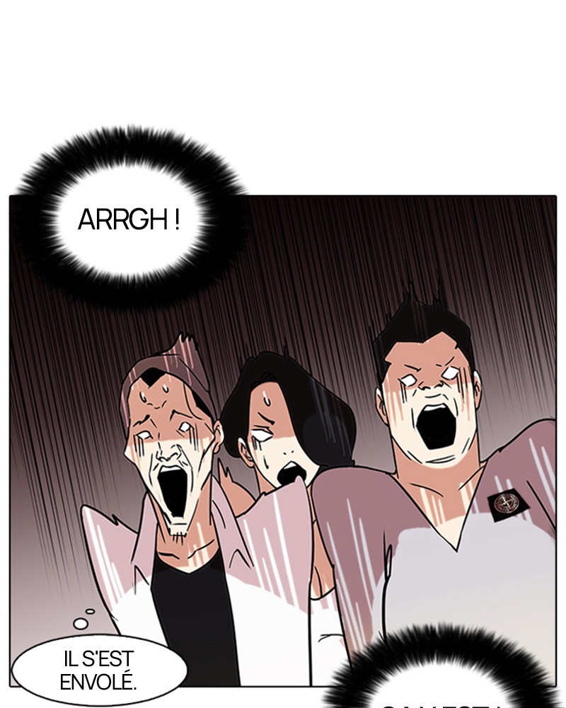 Lookism Chapitre 74 - Page 58