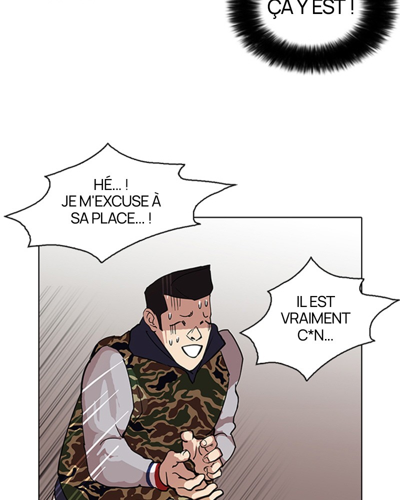 Lookism Chapitre 74 - Page 59
