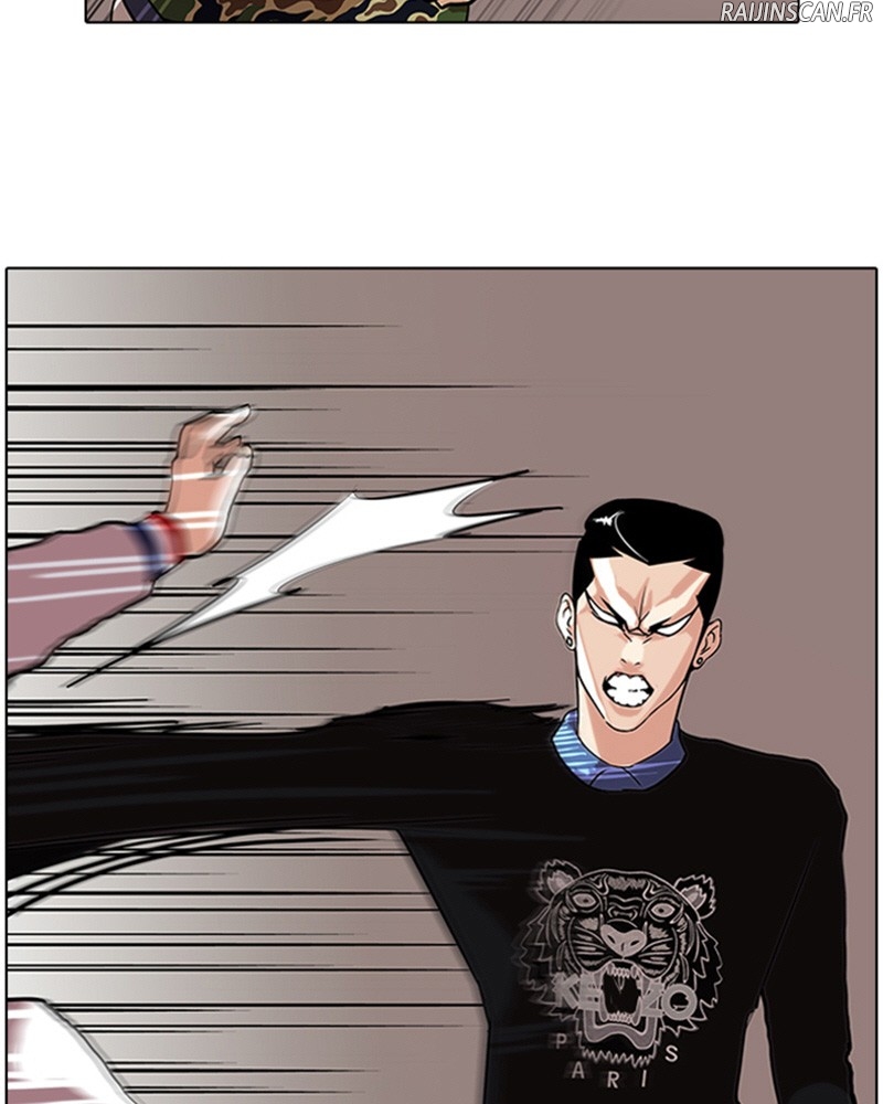 Lookism Chapitre 74 - Page 60