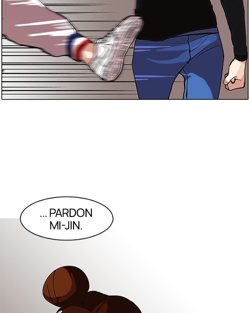Lookism Chapitre 74 - Page 61