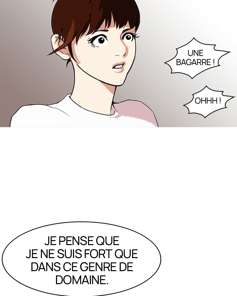 Lookism Chapitre 74 - Page 62