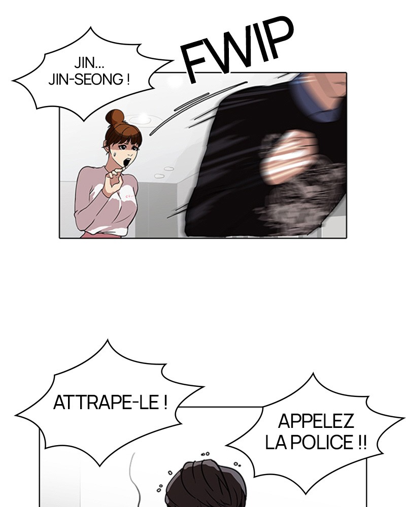 Lookism Chapitre 74 - Page 66
