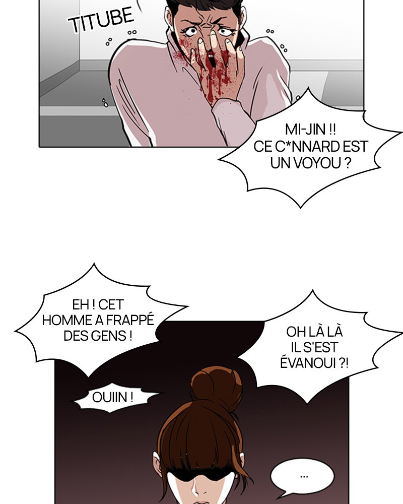 Lookism Chapitre 74 - Page 67
