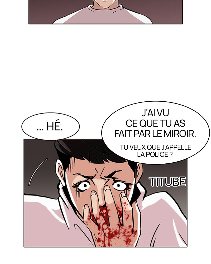 Lookism Chapitre 74 - Page 68