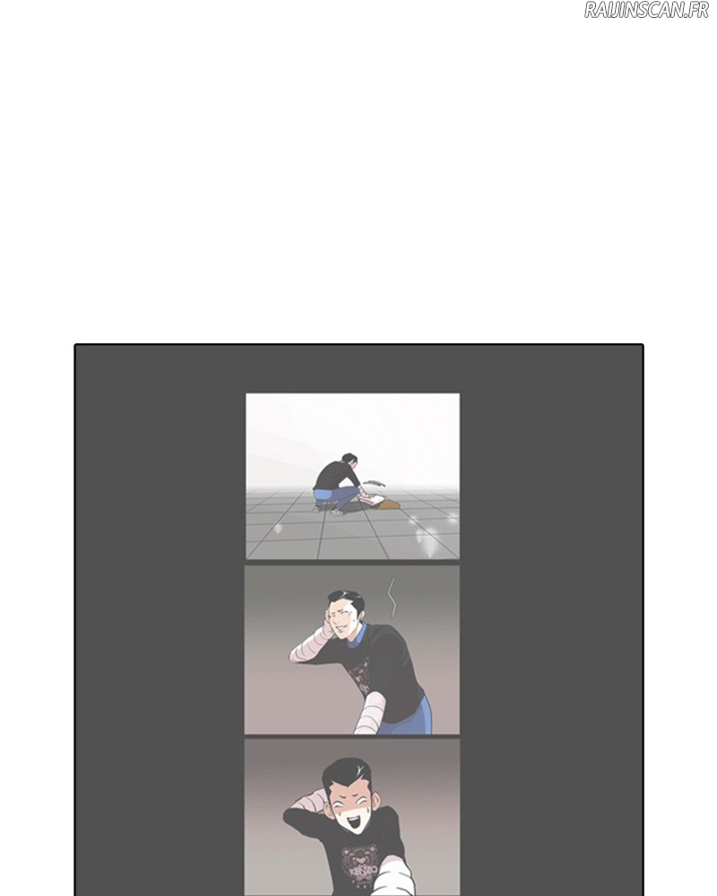 Lookism Chapitre 74 - Page 70