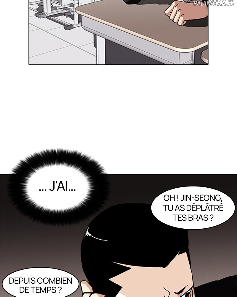 Lookism Chapitre 74 - Page 75