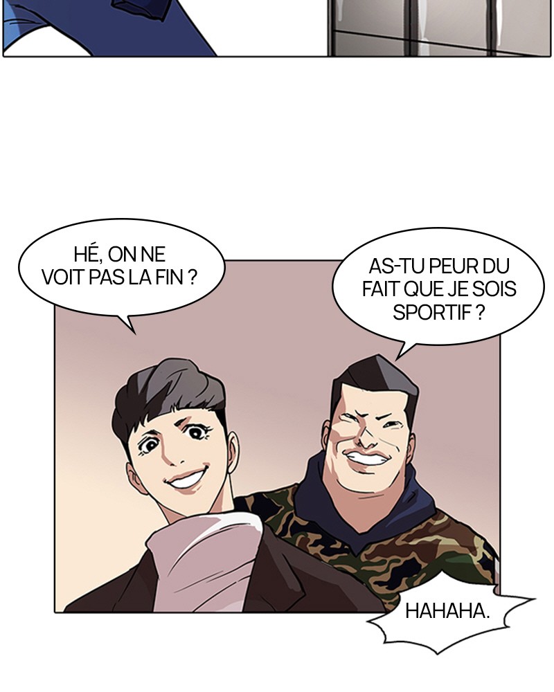 Lookism Chapitre 74 - Page 8