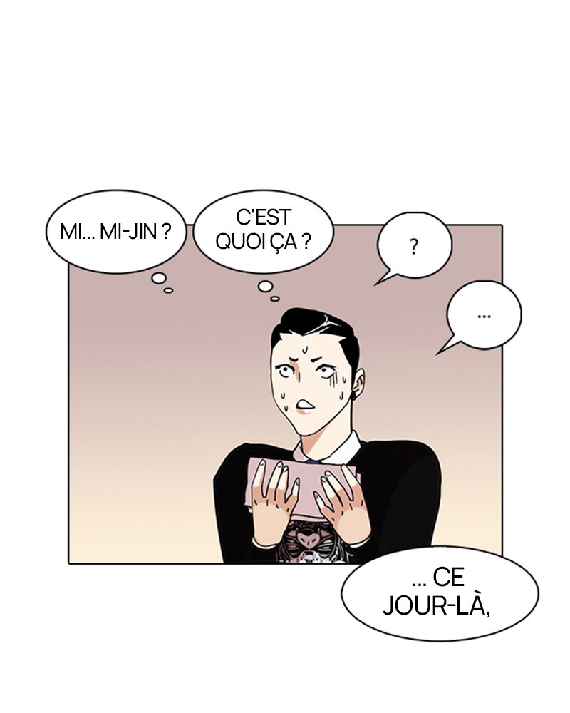 Lookism Chapitre 74 - Page 83