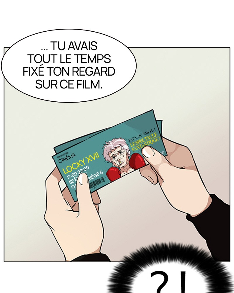 Lookism Chapitre 74 - Page 84