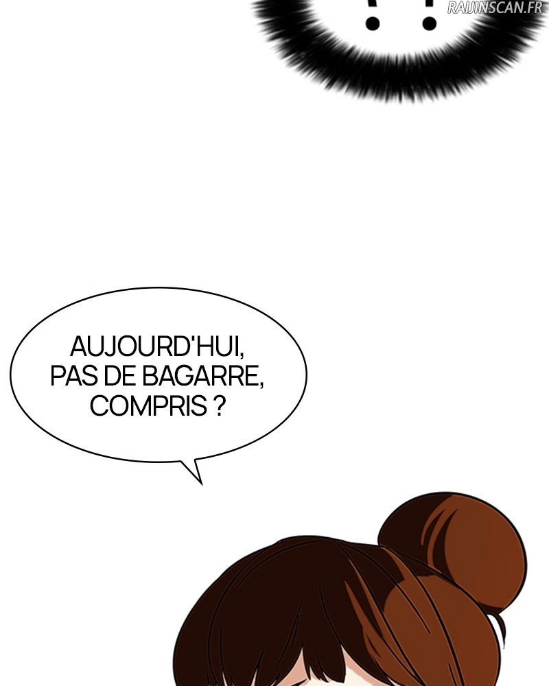 Lookism Chapitre 74 - Page 85
