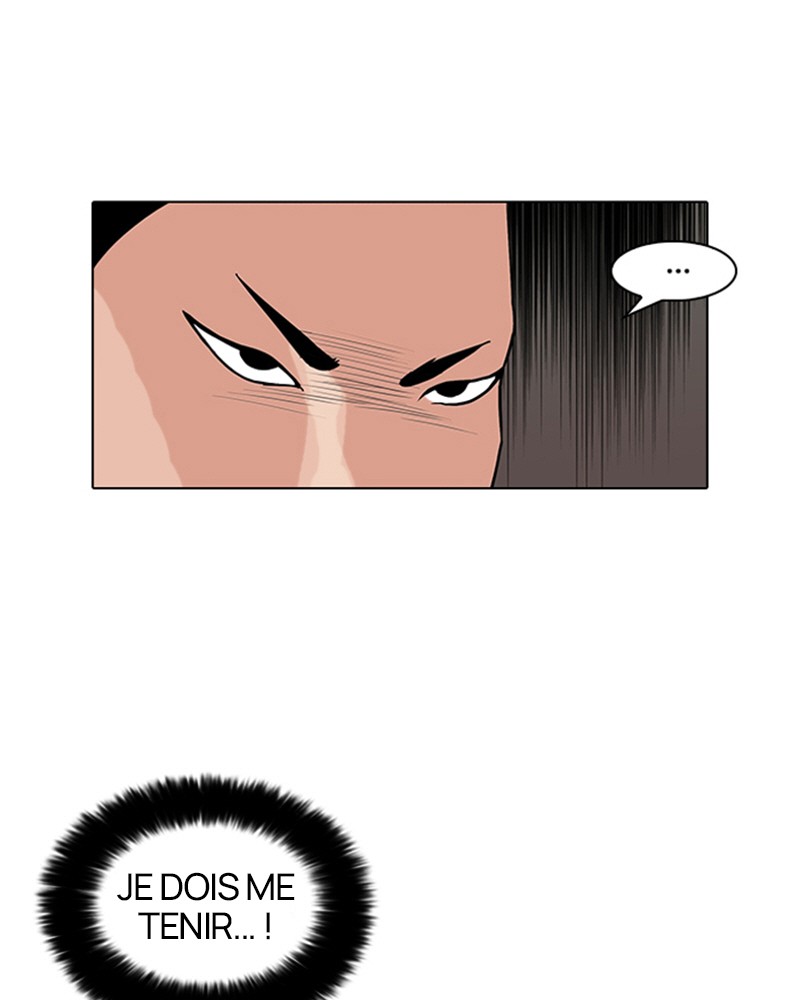 Lookism Chapitre 74 - Page 9