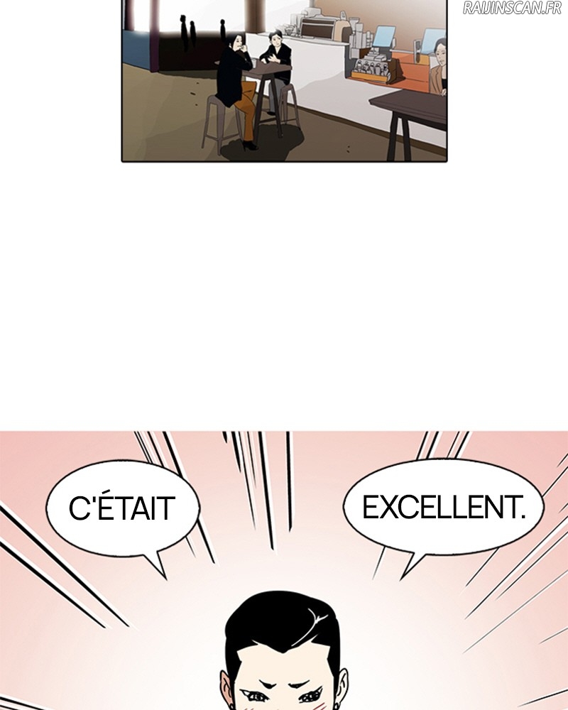 Lookism Chapitre 74 - Page 90