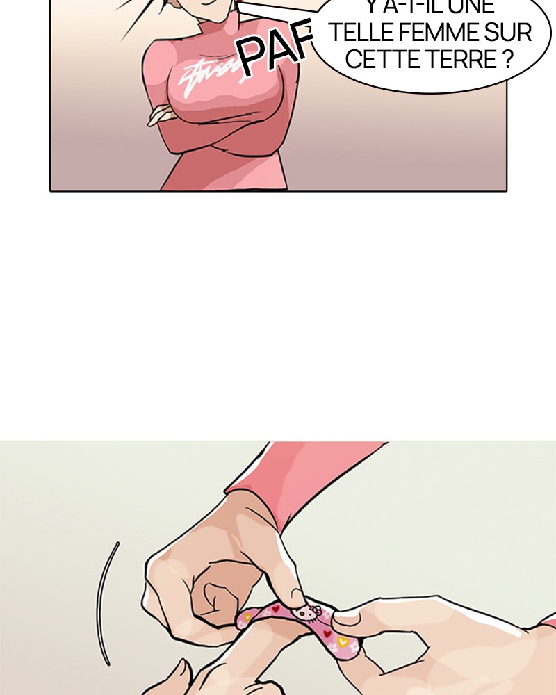 Lookism Chapitre 74 - Page 92