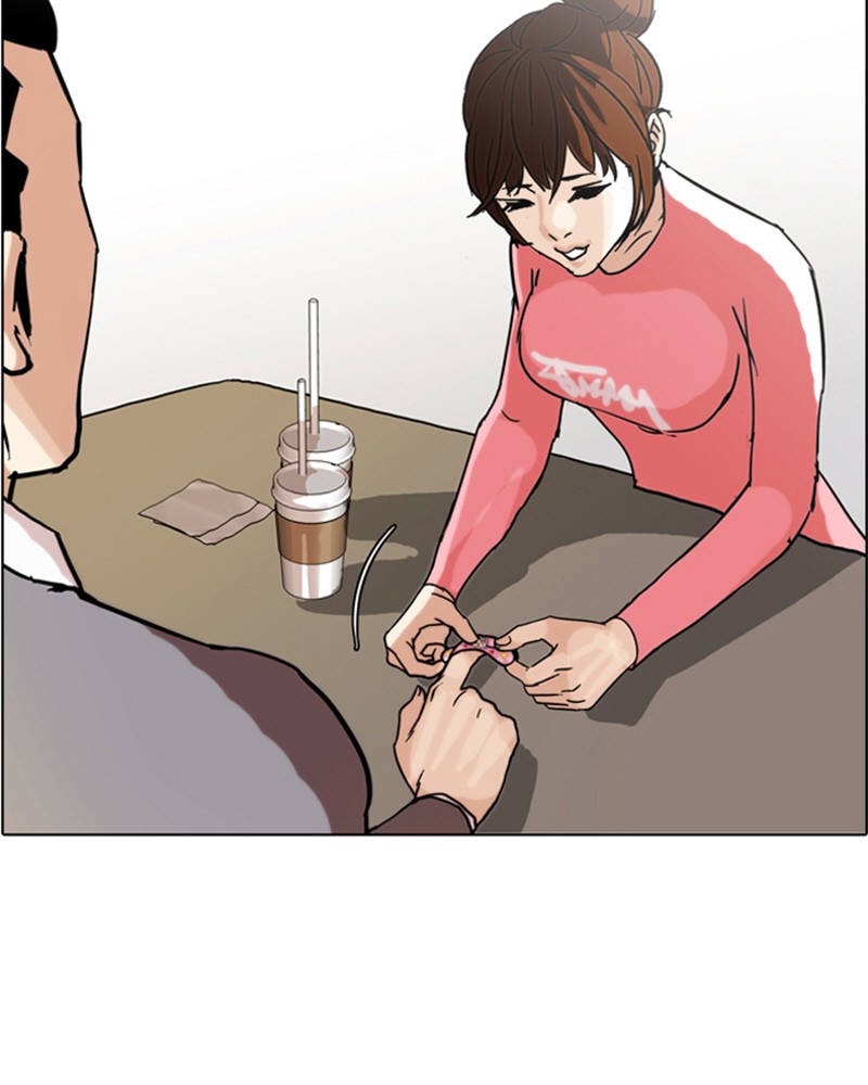 Lookism Chapitre 74 - Page 94