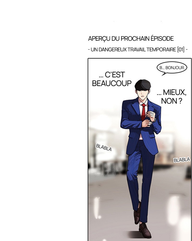 Lookism Chapitre 74 - Page 98