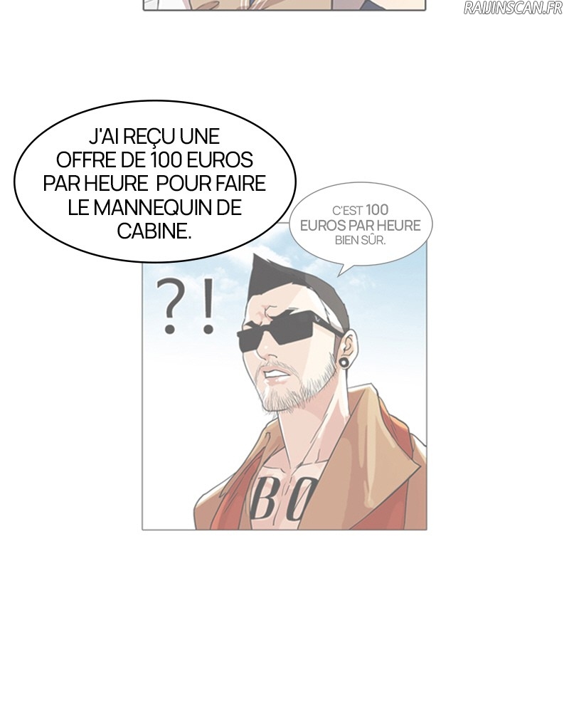 Lookism Chapitre 75 - Page 10