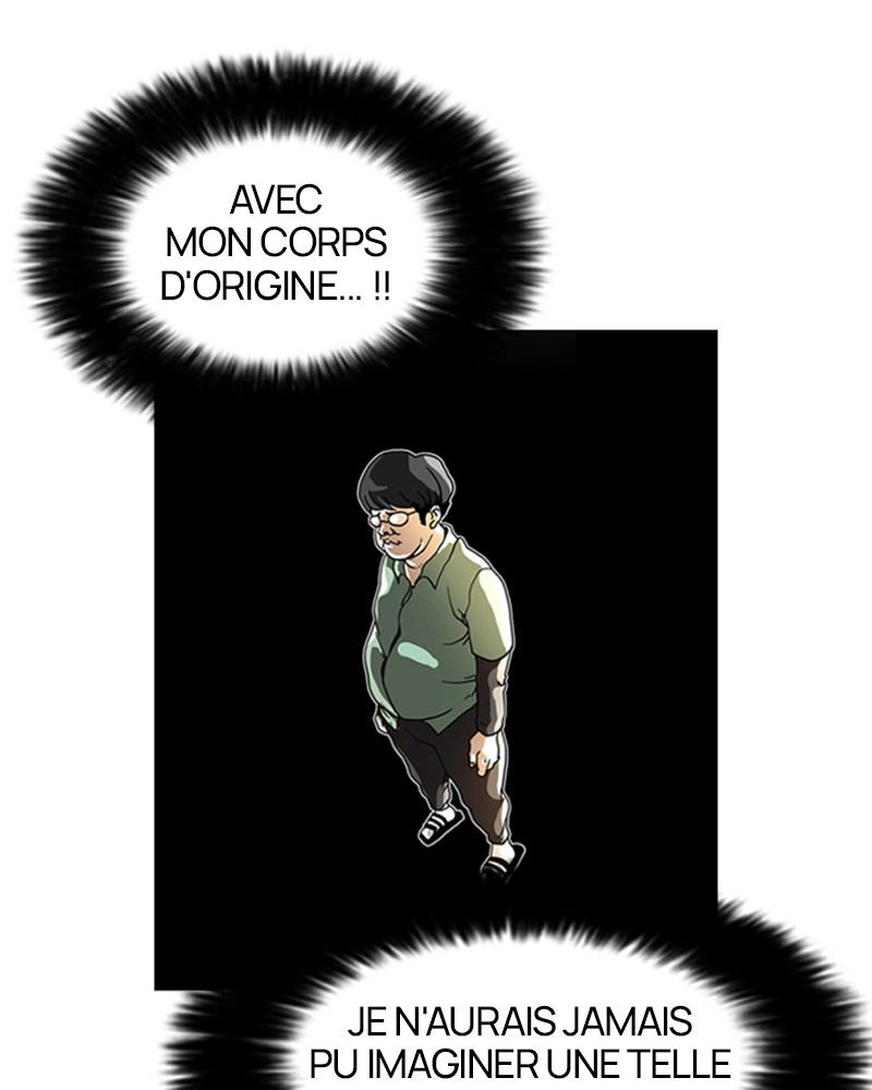 Lookism Chapitre 75 - Page 11