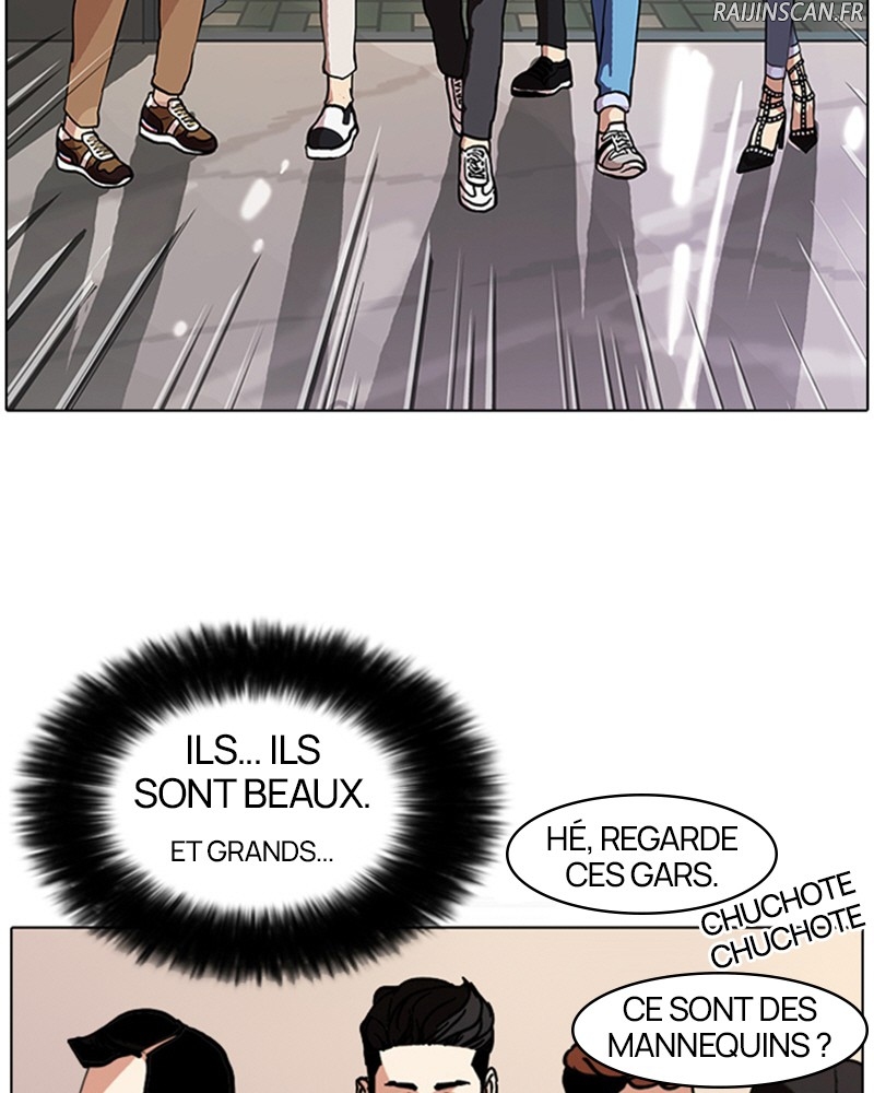 Lookism Chapitre 75 - Page 15