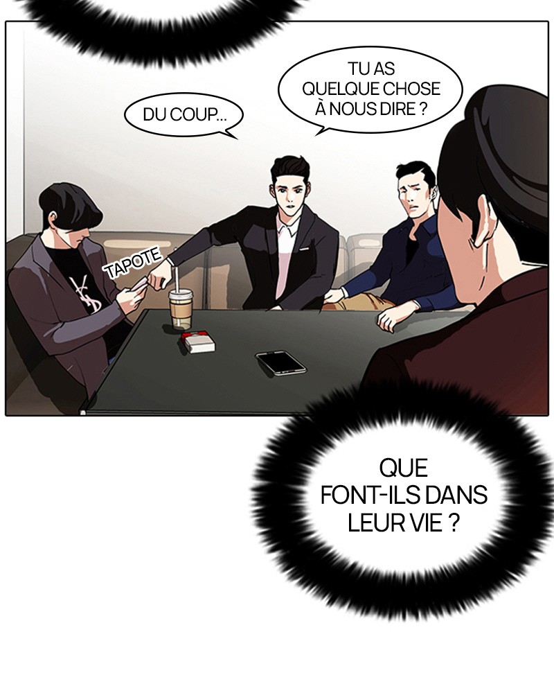 Lookism Chapitre 75 - Page 18