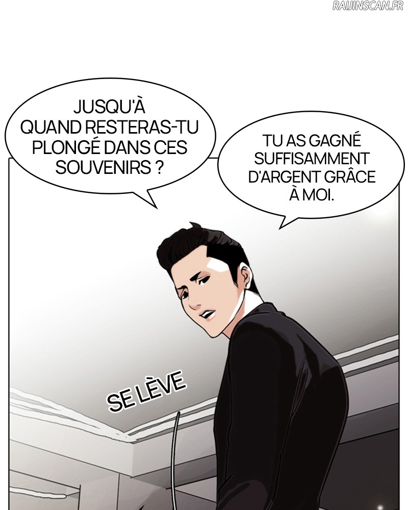 Lookism Chapitre 75 - Page 25