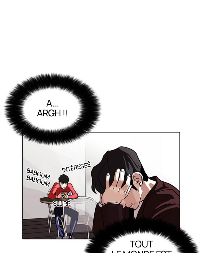 Lookism Chapitre 75 - Page 32