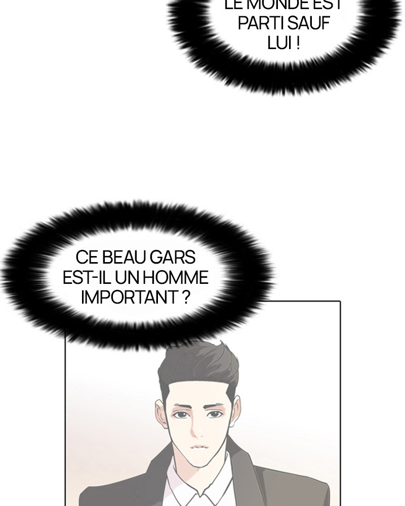 Lookism Chapitre 75 - Page 33