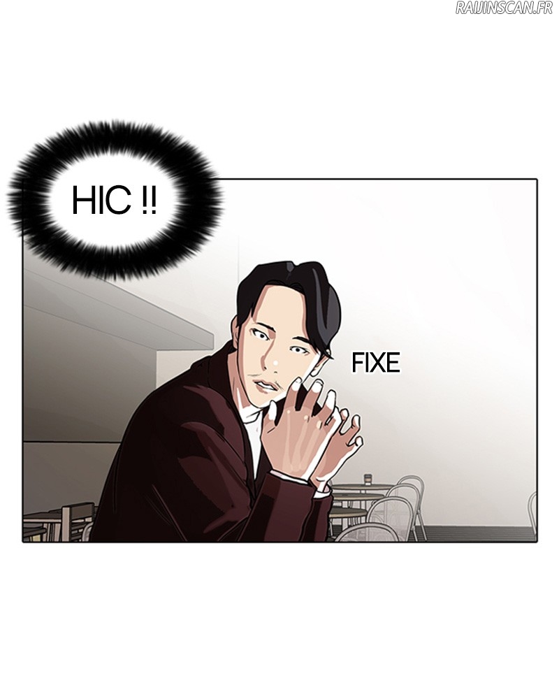 Lookism Chapitre 75 - Page 35