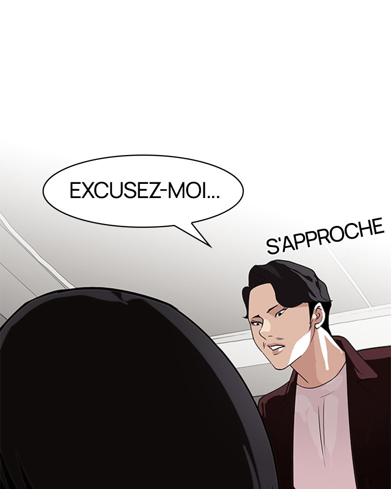 Lookism Chapitre 75 - Page 37