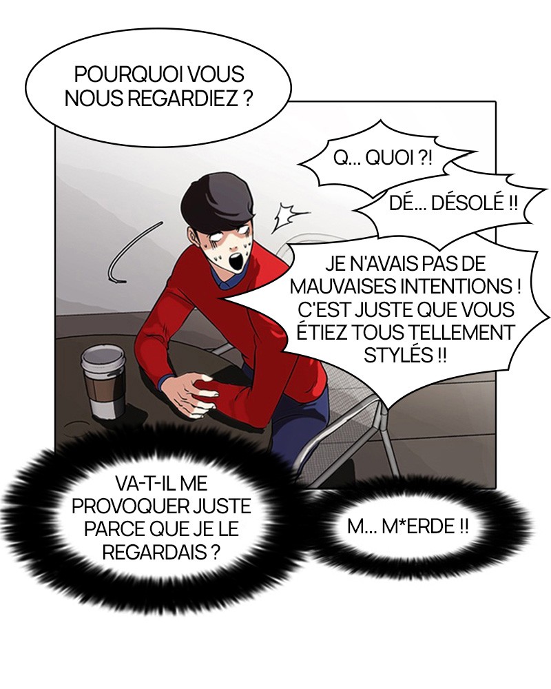 Lookism Chapitre 75 - Page 39