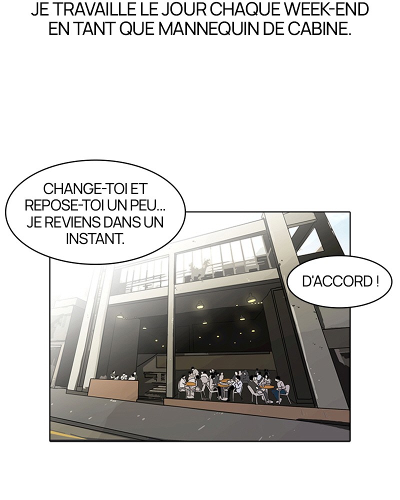 Lookism Chapitre 75 - Page 4
