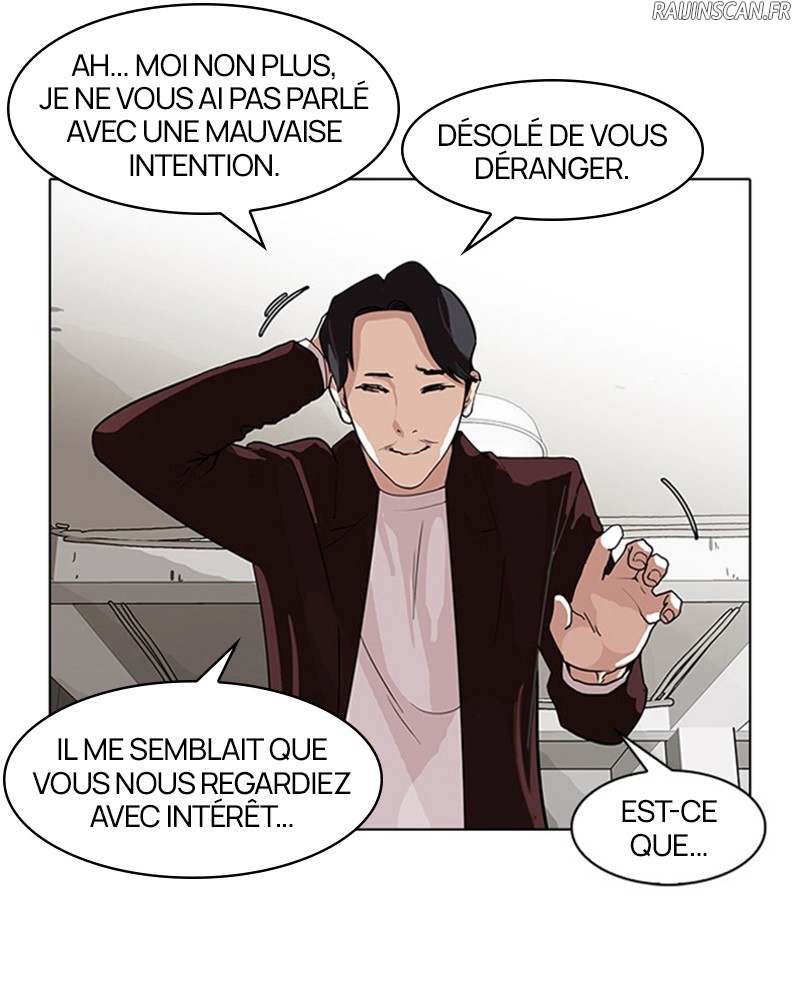 Lookism Chapitre 75 - Page 40