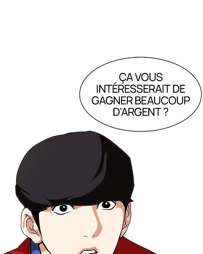 Lookism Chapitre 75 - Page 41