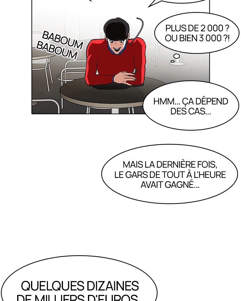 Lookism Chapitre 75 - Page 46
