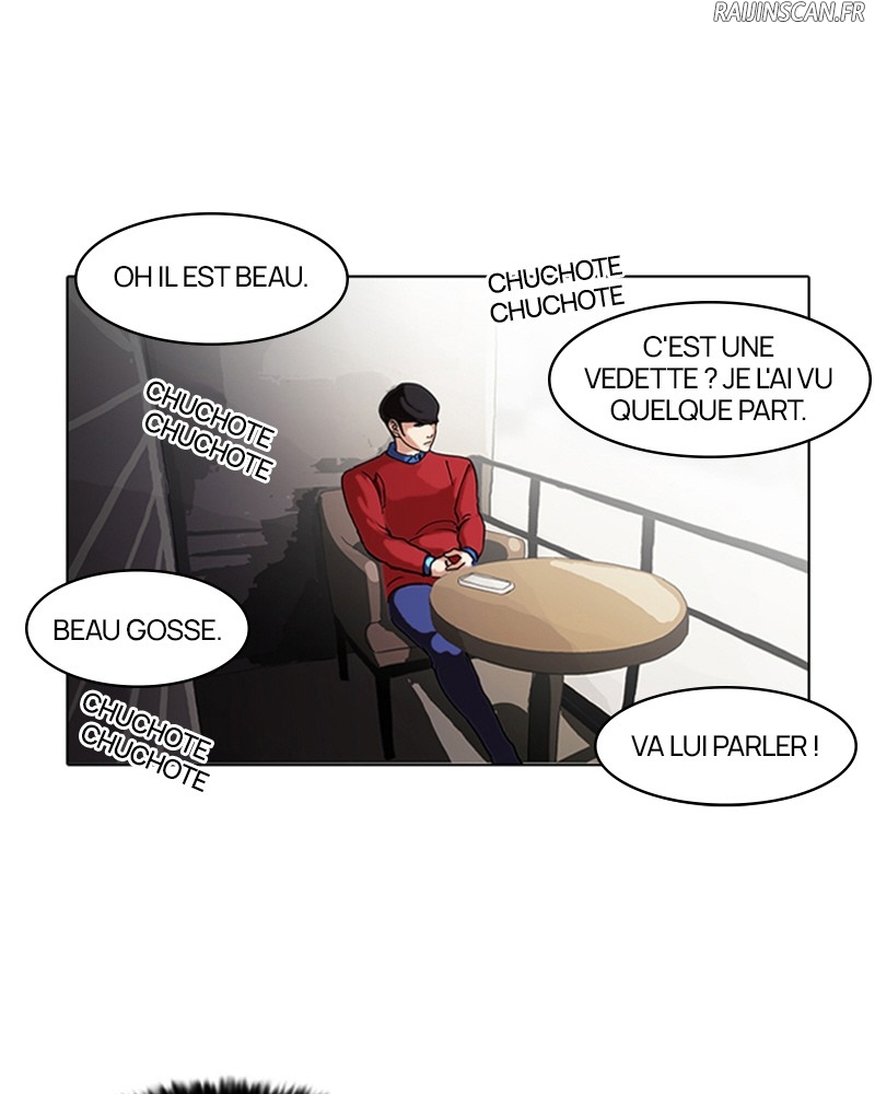 Lookism Chapitre 75 - Page 5