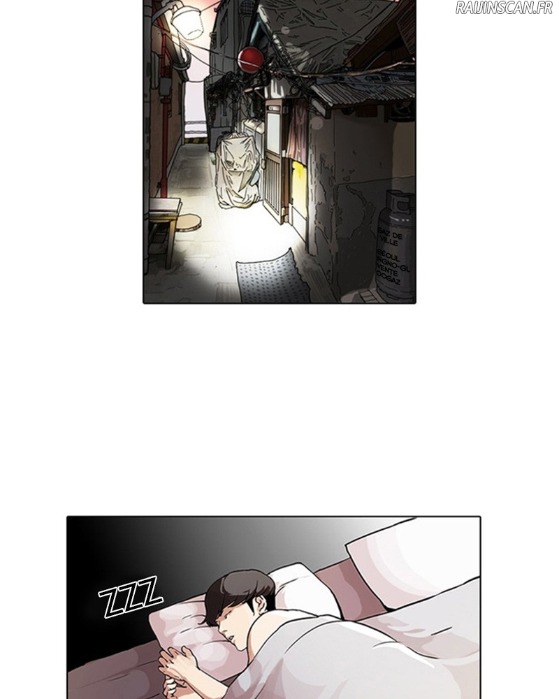 Lookism Chapitre 75 - Page 50