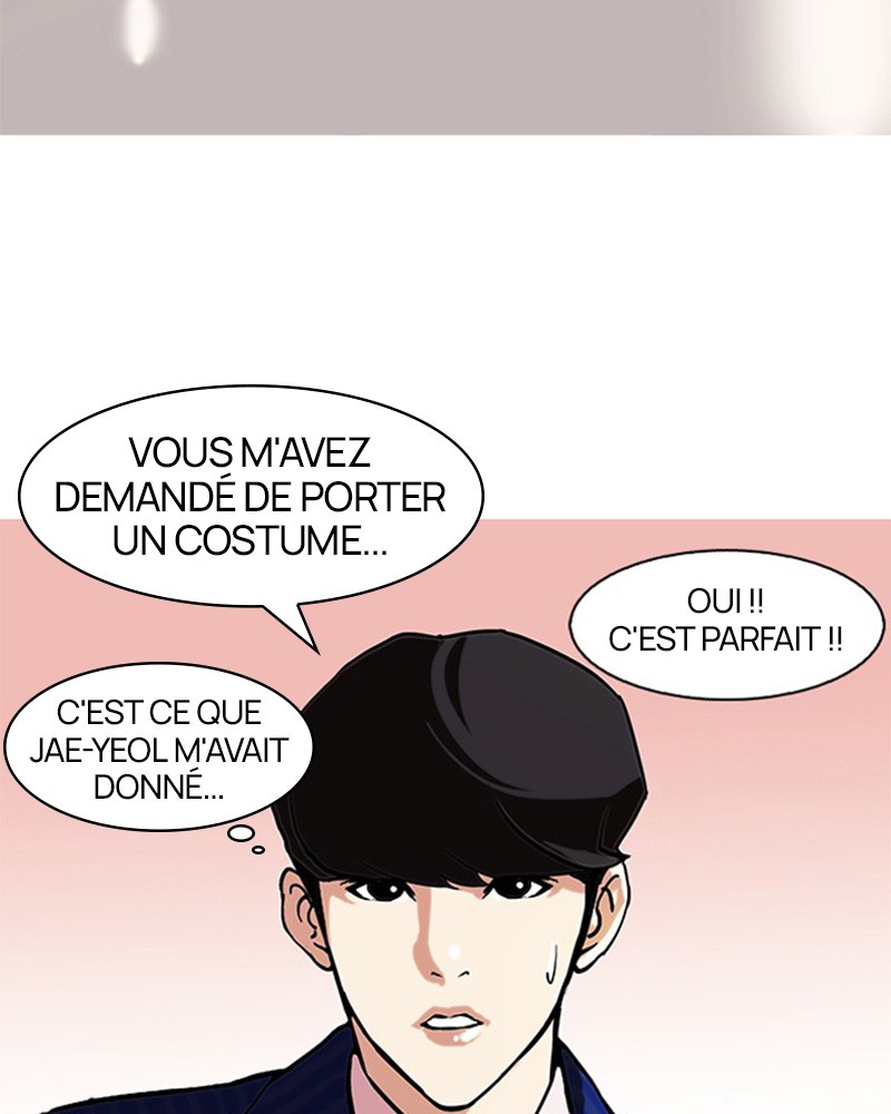 Lookism Chapitre 75 - Page 59