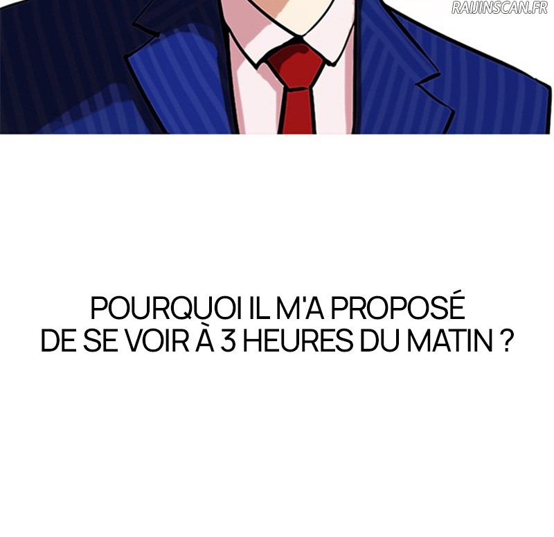 Lookism Chapitre 75 - Page 60
