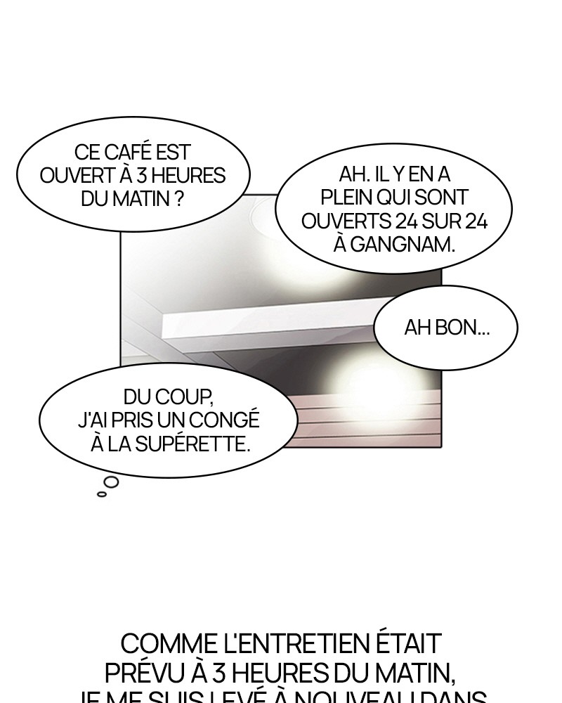 Lookism Chapitre 75 - Page 61