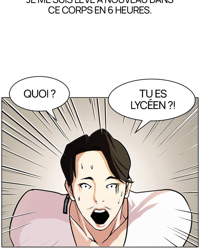 Lookism Chapitre 75 - Page 62
