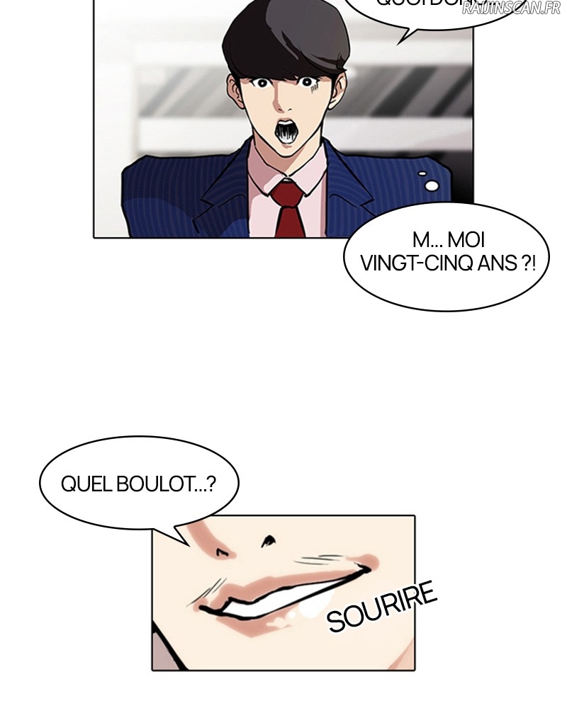 Lookism Chapitre 75 - Page 65