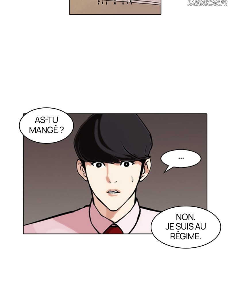 Lookism Chapitre 75 - Page 70