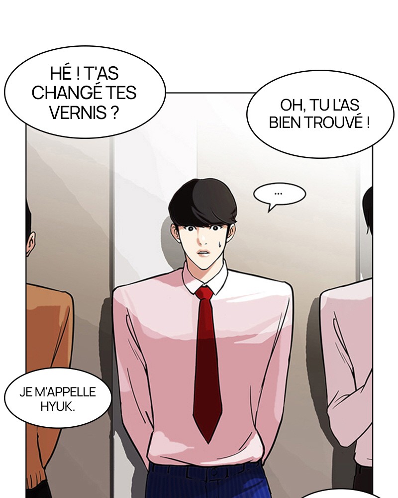 Lookism Chapitre 75 - Page 71