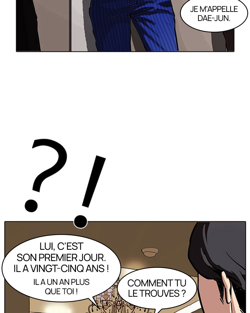 Lookism Chapitre 75 - Page 72