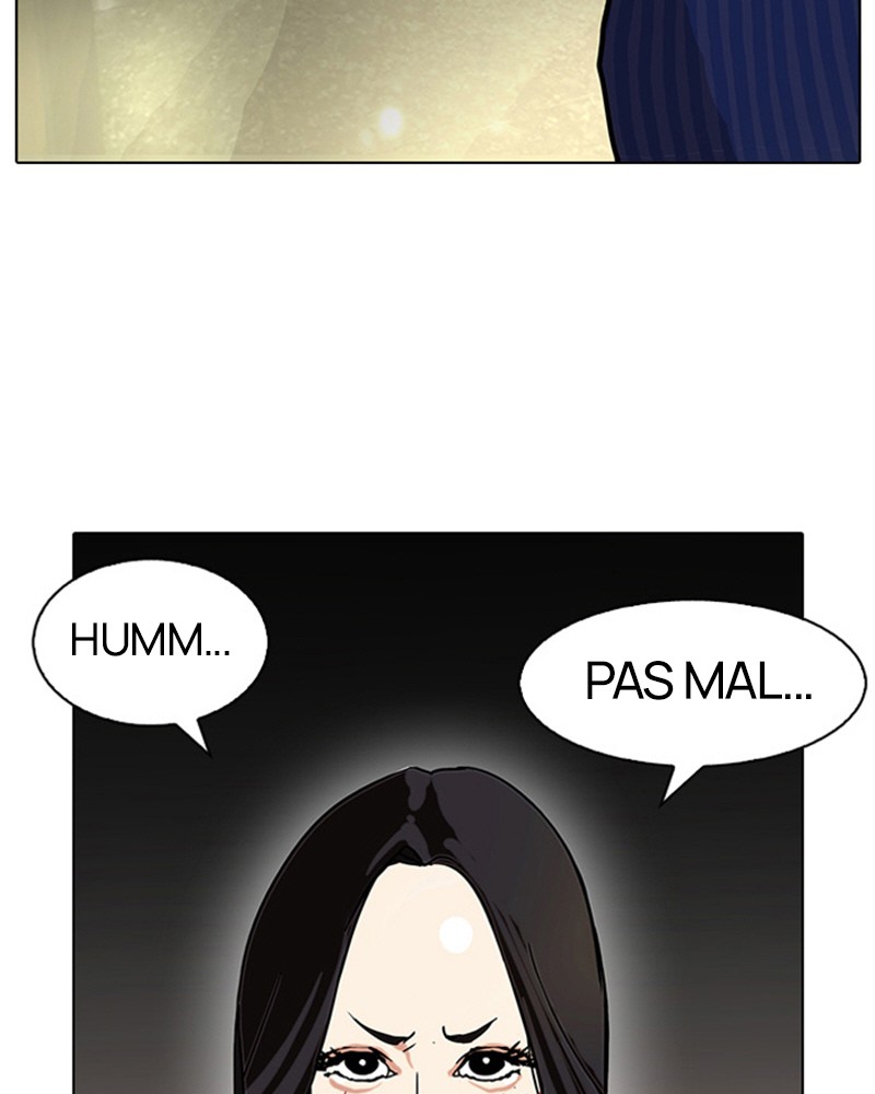 Lookism Chapitre 75 - Page 74