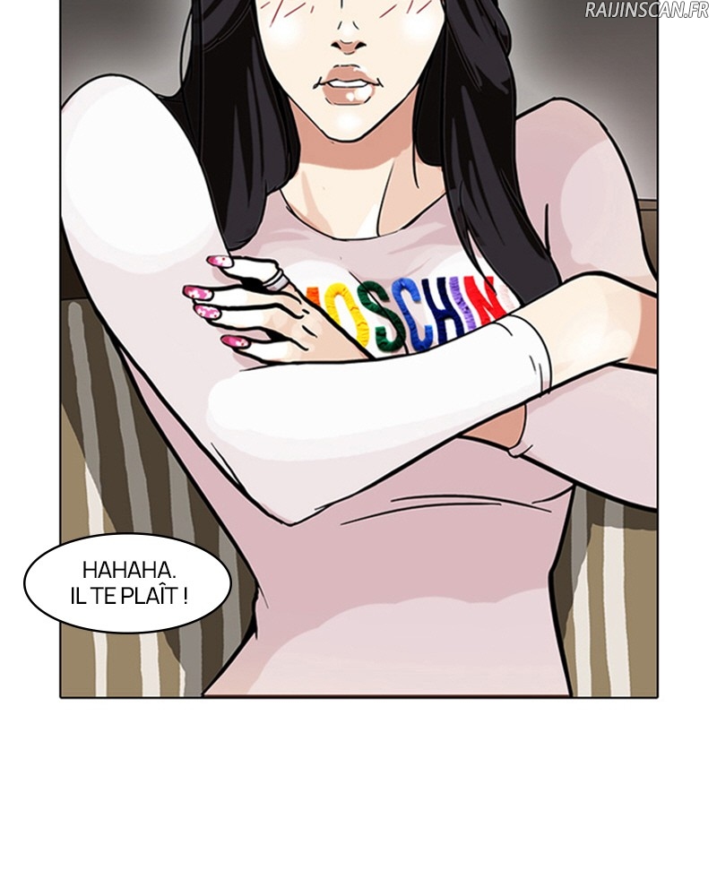 Lookism Chapitre 75 - Page 75